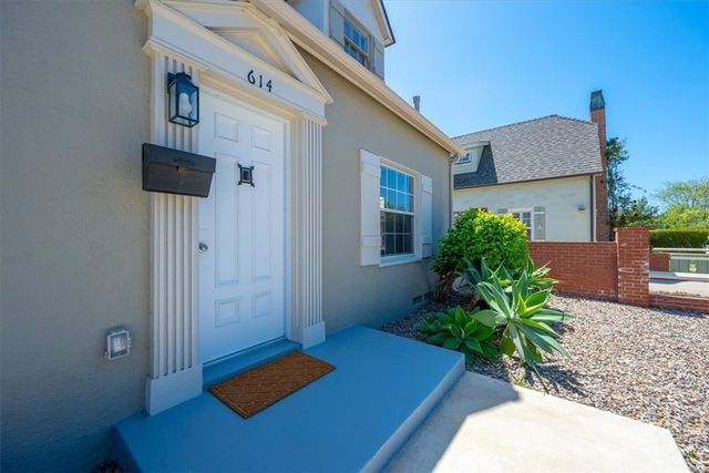 614 E Tunnell Street, Santa Maria, CA 93454
