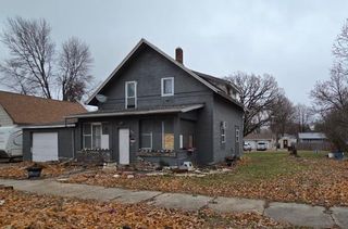 206 Chicago Street, Lakefield, MN 56150