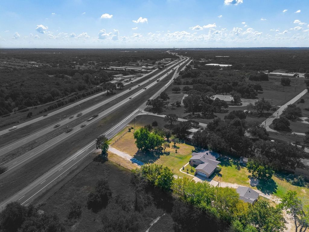1060 S Burleson Boulevard, Burleson, TX 76028 — photo 3