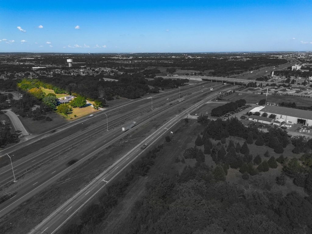 1060 S Burleson Boulevard, Burleson, TX 76028 — photo 4
