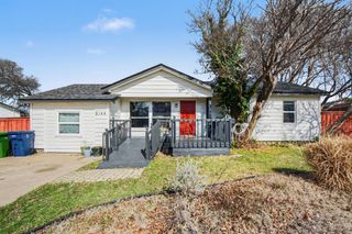 2144 Skillman Drive, Garland, TX 75041