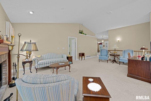 451 CELESTE Circle, Blue Grass, IA 52726