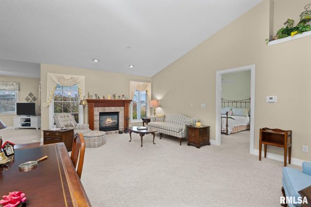 451 CELESTE Circle, Blue Grass, IA 52726