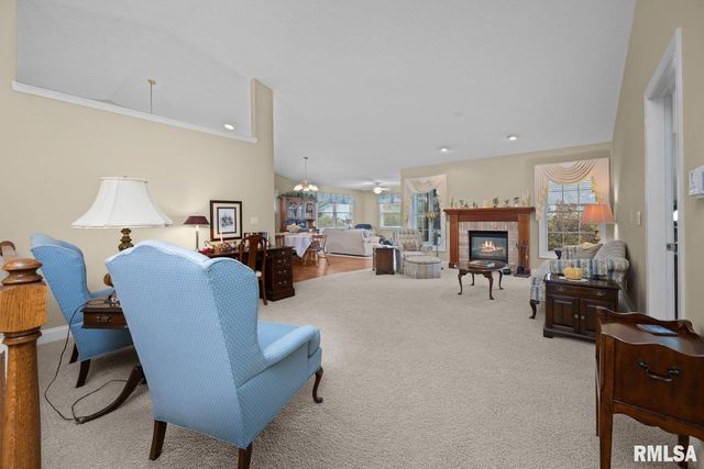 451 CELESTE Circle, Blue Grass, IA 52726