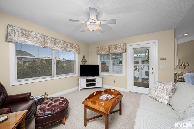 451 CELESTE Circle, Blue Grass, IA 52726