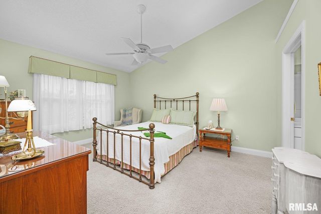 451 CELESTE Circle, Blue Grass, IA 52726