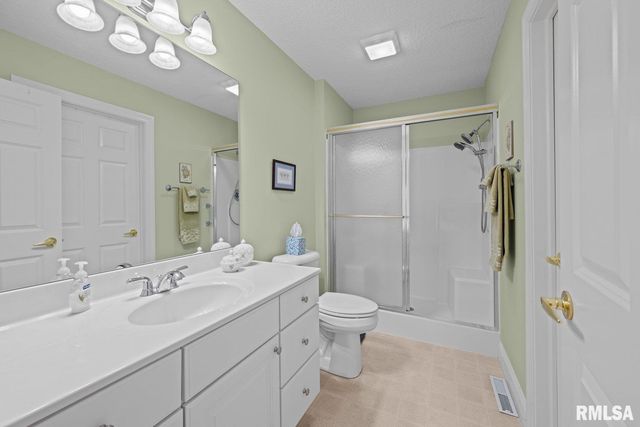 451 CELESTE Circle, Blue Grass, IA 52726