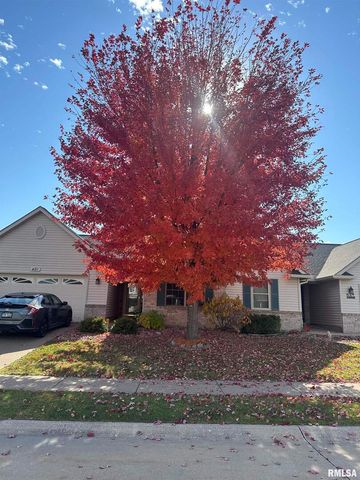 451 CELESTE Circle, Blue Grass, IA 52726