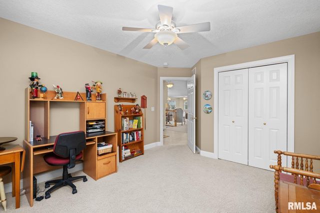 451 CELESTE Circle, Blue Grass, IA 52726