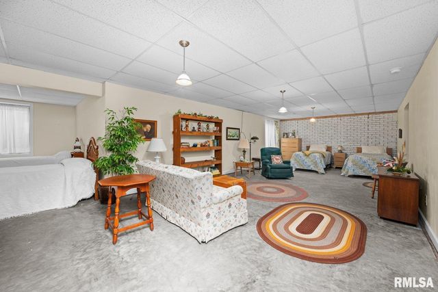 451 CELESTE Circle, Blue Grass, IA 52726