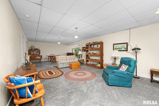 451 CELESTE Circle, Blue Grass, IA 52726