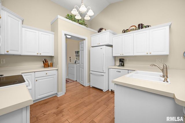 451 CELESTE Circle, Blue Grass, IA 52726