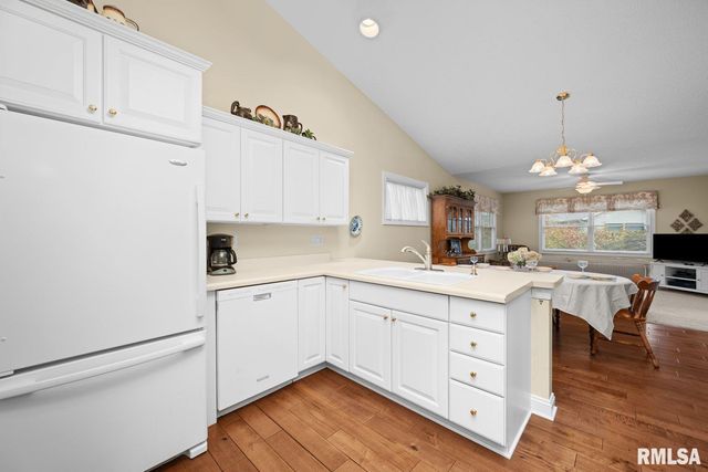 451 CELESTE Circle, Blue Grass, IA 52726