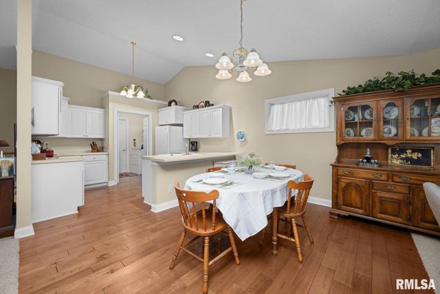 451 CELESTE Circle, Blue Grass, IA 52726