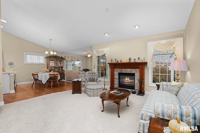 451 CELESTE Circle, Blue Grass, IA 52726