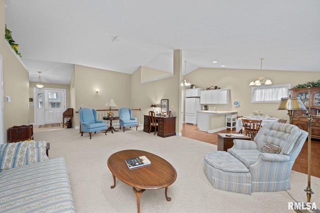 451 CELESTE Circle, Blue Grass, IA 52726