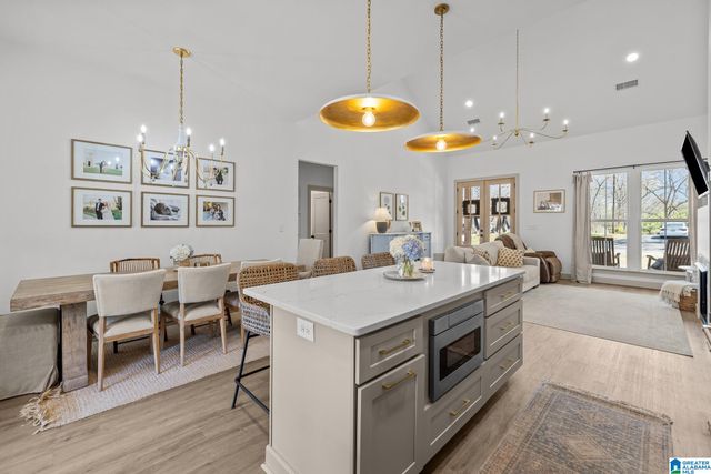 409 INDIANA AVENUE, Thorsby, AL 35171