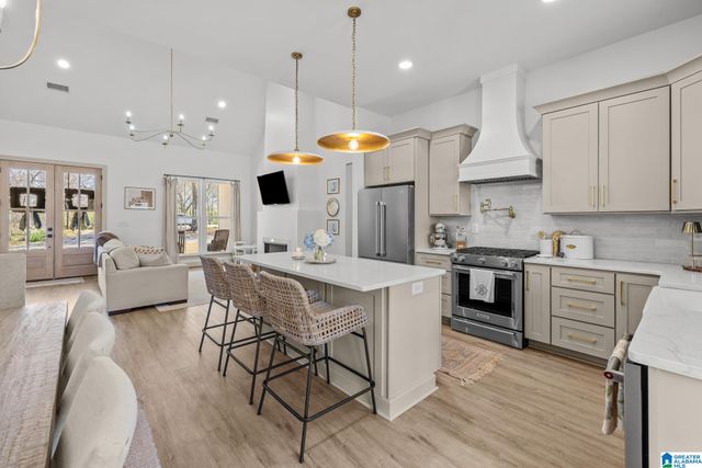 409 INDIANA AVENUE, Thorsby, AL 35171