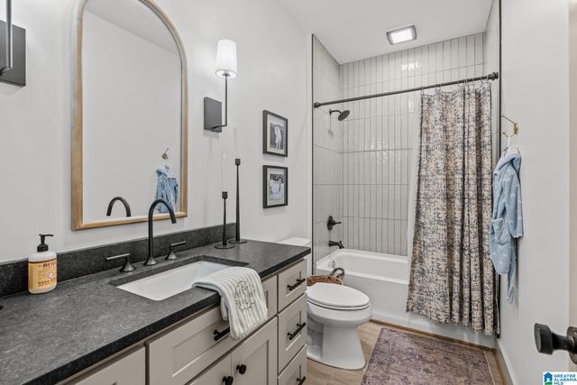 409 INDIANA AVENUE, Thorsby, AL 35171