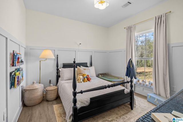 409 INDIANA AVENUE, Thorsby, AL 35171