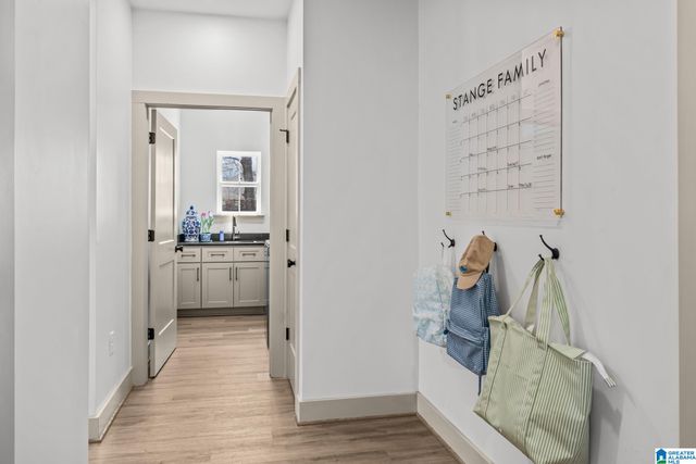 409 INDIANA AVENUE, Thorsby, AL 35171