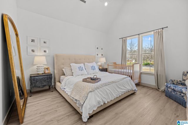 409 INDIANA AVENUE, Thorsby, AL 35171