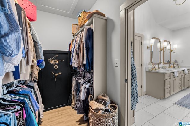 409 INDIANA AVENUE, Thorsby, AL 35171