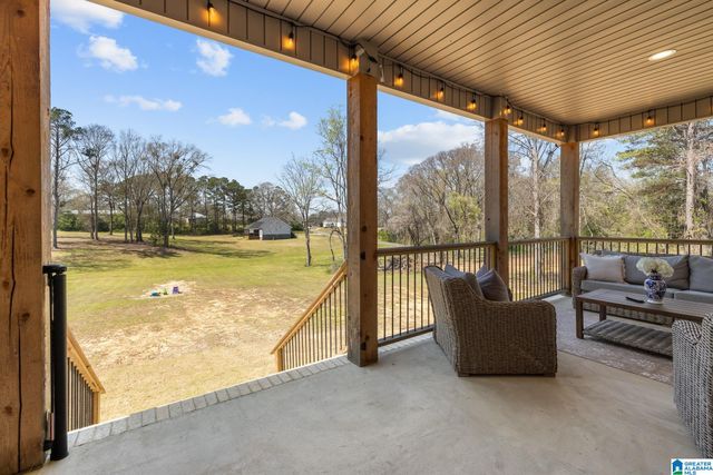 409 INDIANA AVENUE, Thorsby, AL 35171