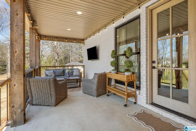 409 INDIANA AVENUE, Thorsby, AL 35171