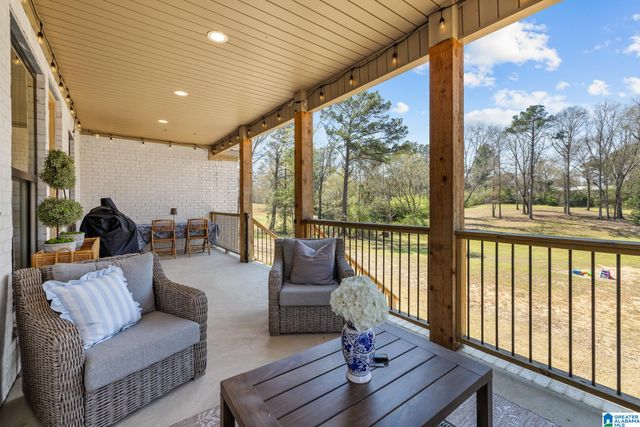 409 INDIANA AVENUE, Thorsby, AL 35171