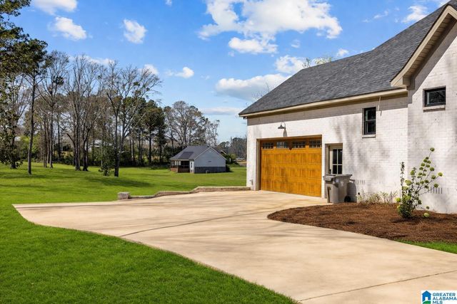 409 INDIANA AVENUE, Thorsby, AL 35171