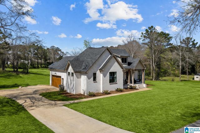 409 INDIANA AVENUE, Thorsby, AL 35171