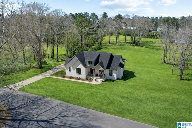 409 INDIANA AVENUE, Thorsby, AL 35171