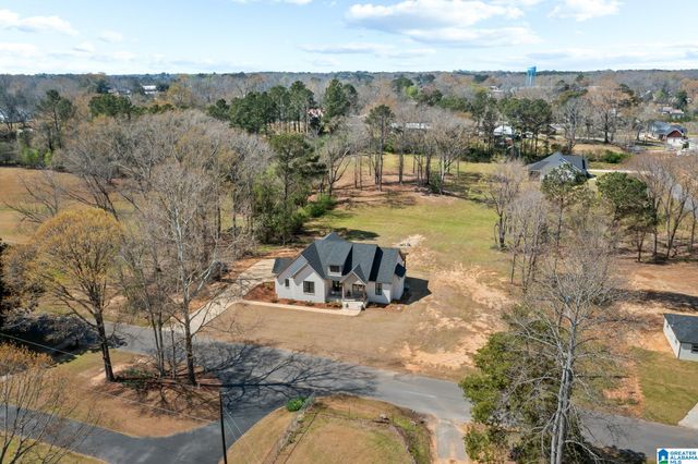 409 INDIANA AVENUE, Thorsby, AL 35171