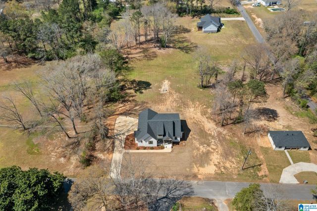 409 INDIANA AVENUE, Thorsby, AL 35171