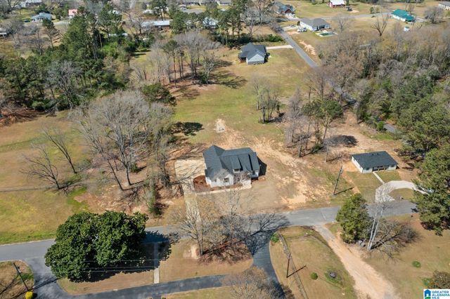 409 INDIANA AVENUE, Thorsby, AL 35171