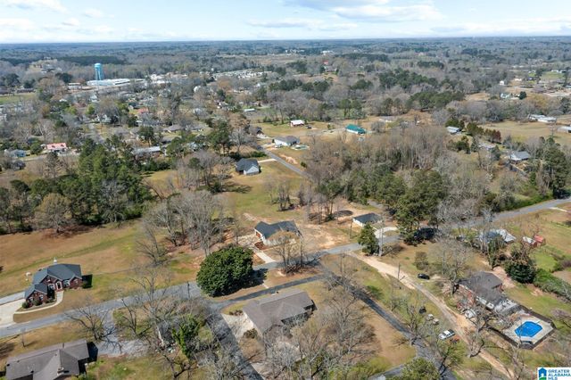 409 INDIANA AVENUE, Thorsby, AL 35171