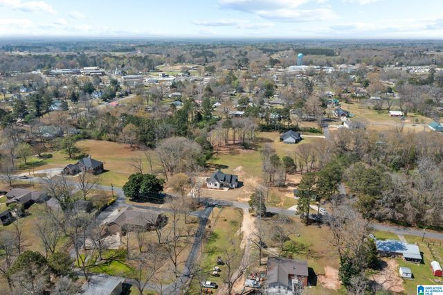 409 INDIANA AVENUE, Thorsby, AL 35171