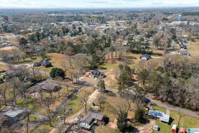 409 INDIANA AVENUE, Thorsby, AL 35171