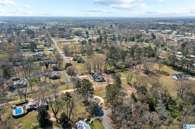 409 INDIANA AVENUE, Thorsby, AL 35171