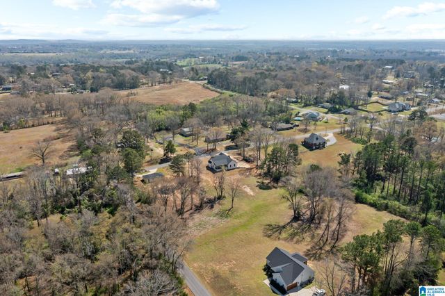 409 INDIANA AVENUE, Thorsby, AL 35171