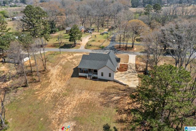 409 INDIANA AVENUE, Thorsby, AL 35171