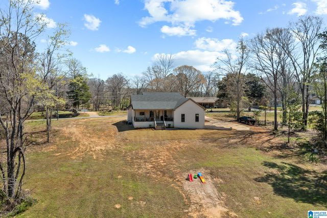 409 INDIANA AVENUE, Thorsby, AL 35171