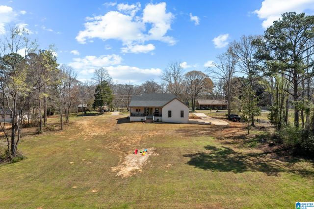 409 INDIANA AVENUE, Thorsby, AL 35171