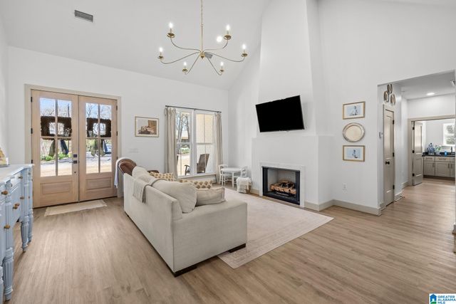 409 INDIANA AVENUE, Thorsby, AL 35171