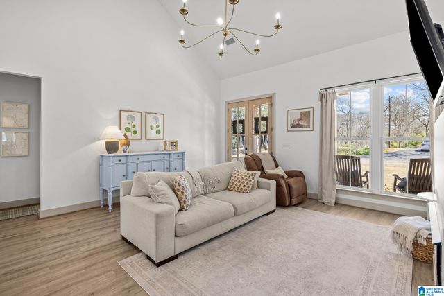 409 INDIANA AVENUE, Thorsby, AL 35171