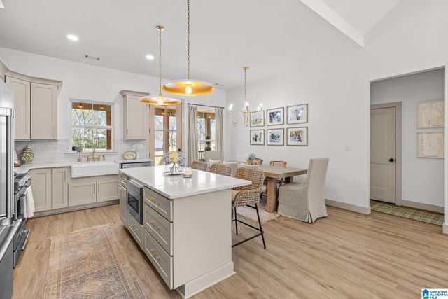 409 INDIANA AVENUE, Thorsby, AL 35171