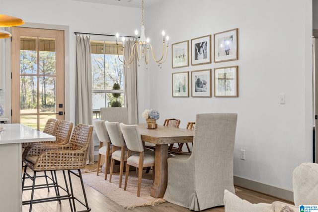 409 INDIANA AVENUE, Thorsby, AL 35171