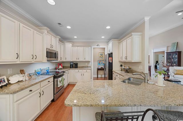 2036 Woodburn Dr., Myrtle Beach, SC 29577