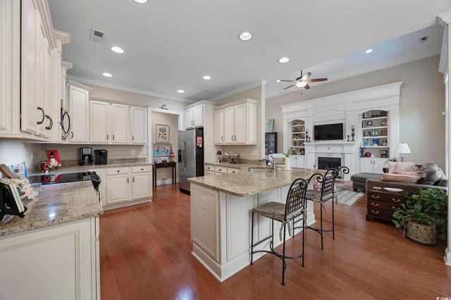 2036 Woodburn Dr., Myrtle Beach, SC 29577